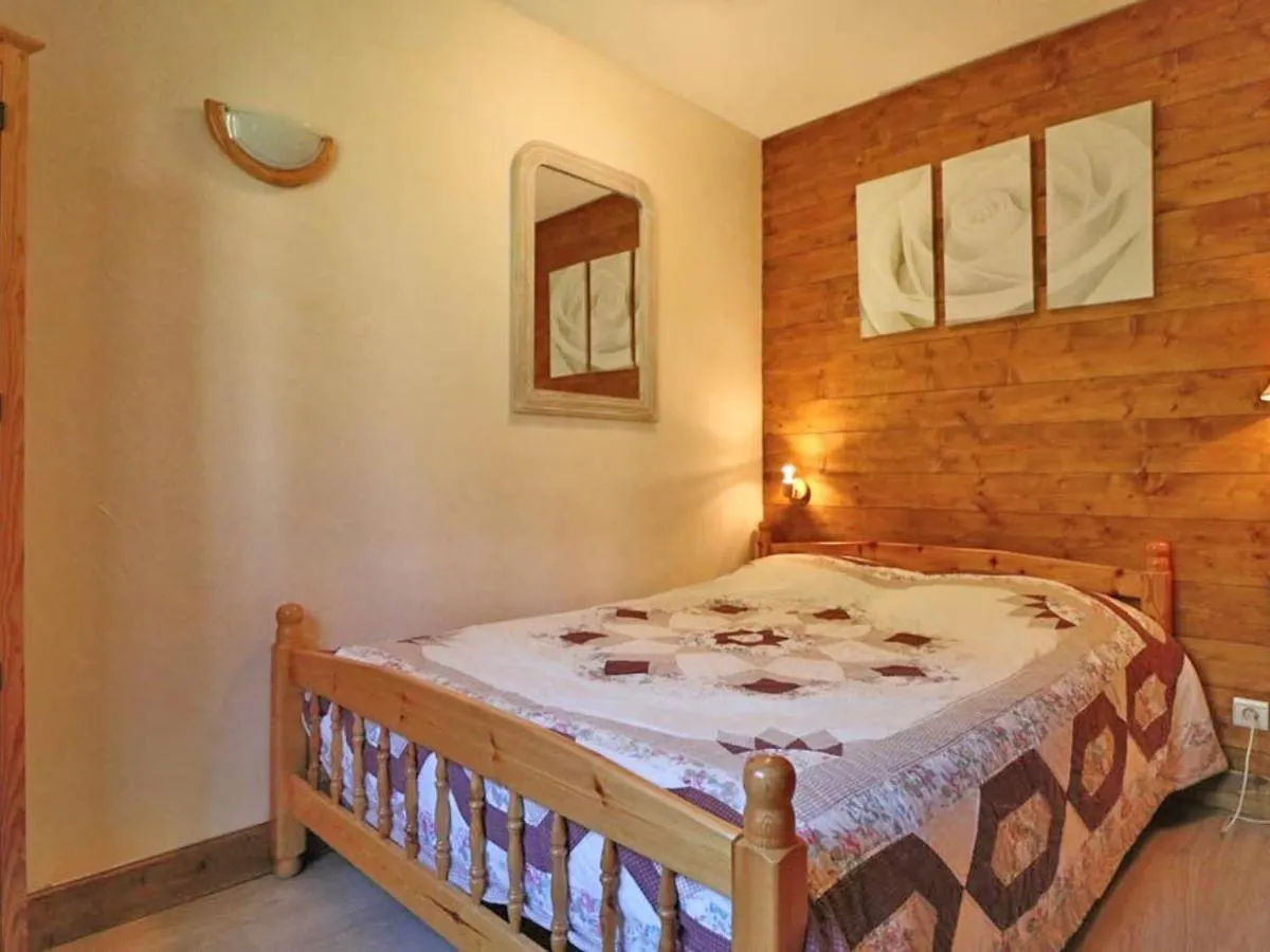 Appartement 2 Pieces Cabine - Centre Station, Wifi Gratuit, Proche Remontees Mecaniques Et Garderie - Fr-1-398-507 La Rosiere  Apartment La Rosiere (Savoie)