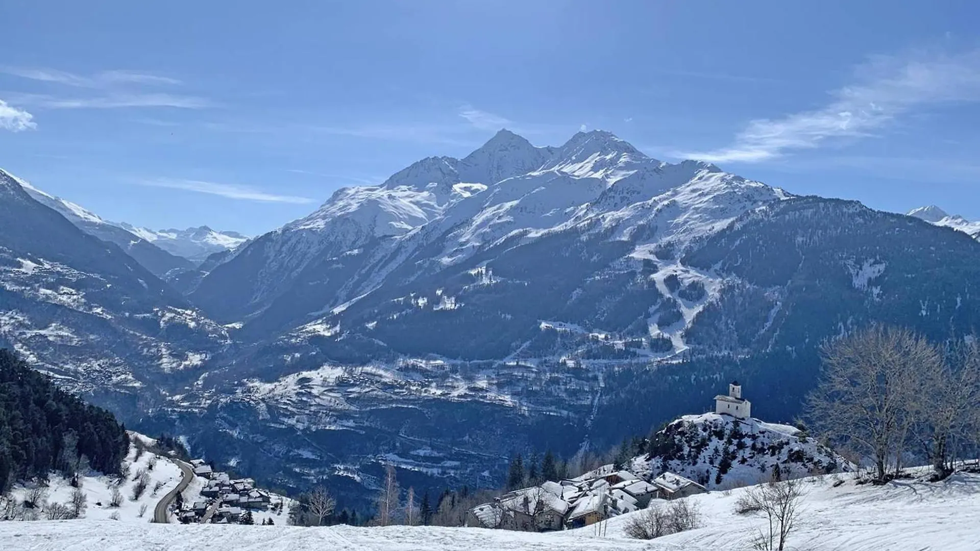Apartment Appartement 2 Pieces Cabine - Centre Station, Wifi Gratuit, Proche Remontees Mecaniques Et Garderie - Fr-1-398-507 La Rosiere