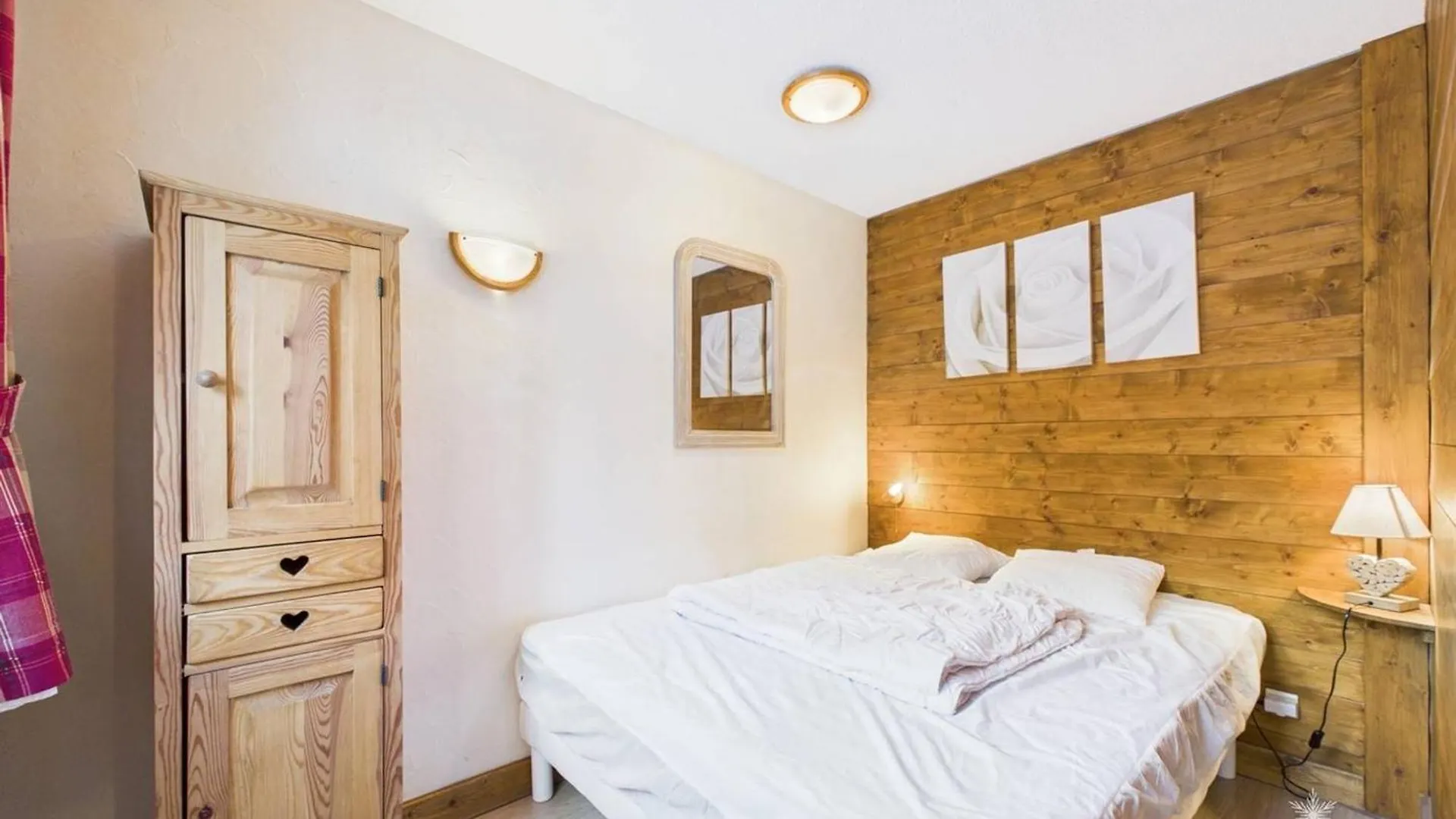Appartement 2 Pieces Cabine - Centre Station, Wifi Gratuit, Proche Remontees Mecaniques Et Garderie - Fr-1-398-507 La Rosiere  0*, La Rosiere (Savoie) France